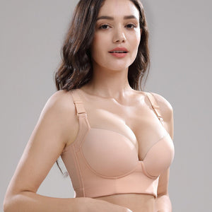 Ultra-Thin Sexy Bra
