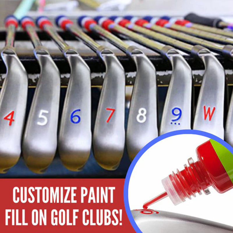 Paint Filler Gel