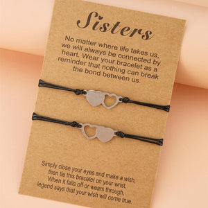 Friendship Love Bracelet