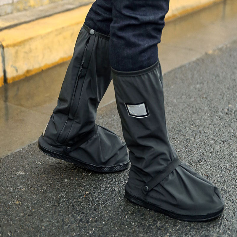 Portable Waterproof Boot Covers
