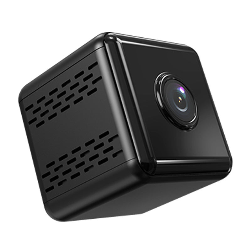 Mini Wifi Spy Camera