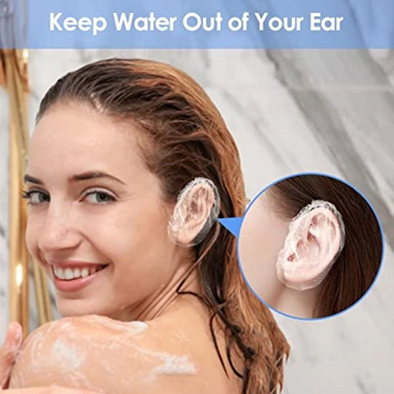 Universal Waterproof Ear Stickers