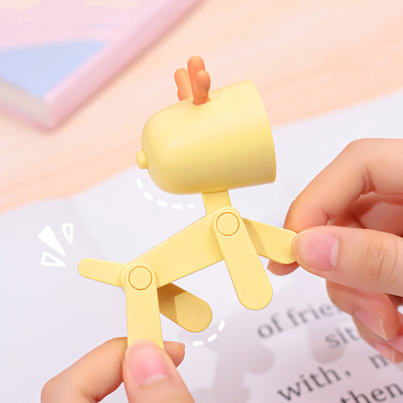 Christmas LED Cute Night Light (1 pcs)