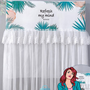 Indoor Air Conditioner Cover