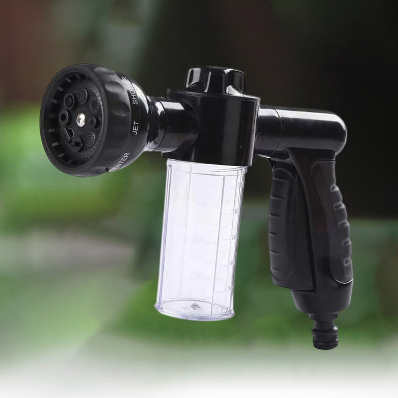Pressure Hose Nozzle Foam Gun