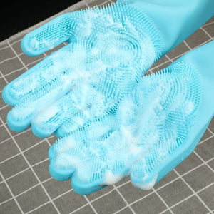 3-In-1 Multi-Purpose Gloves