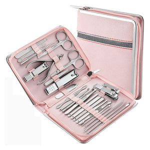 Practical Nail Care Set