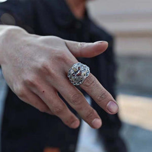 Pixiu Transfer Ring