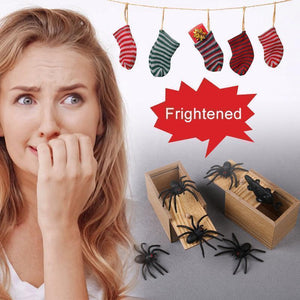 Awesome Scare Box - Hilarious Gag Gift