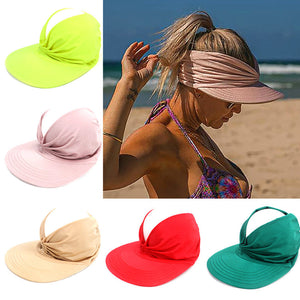 Summer Women's Sun Hat