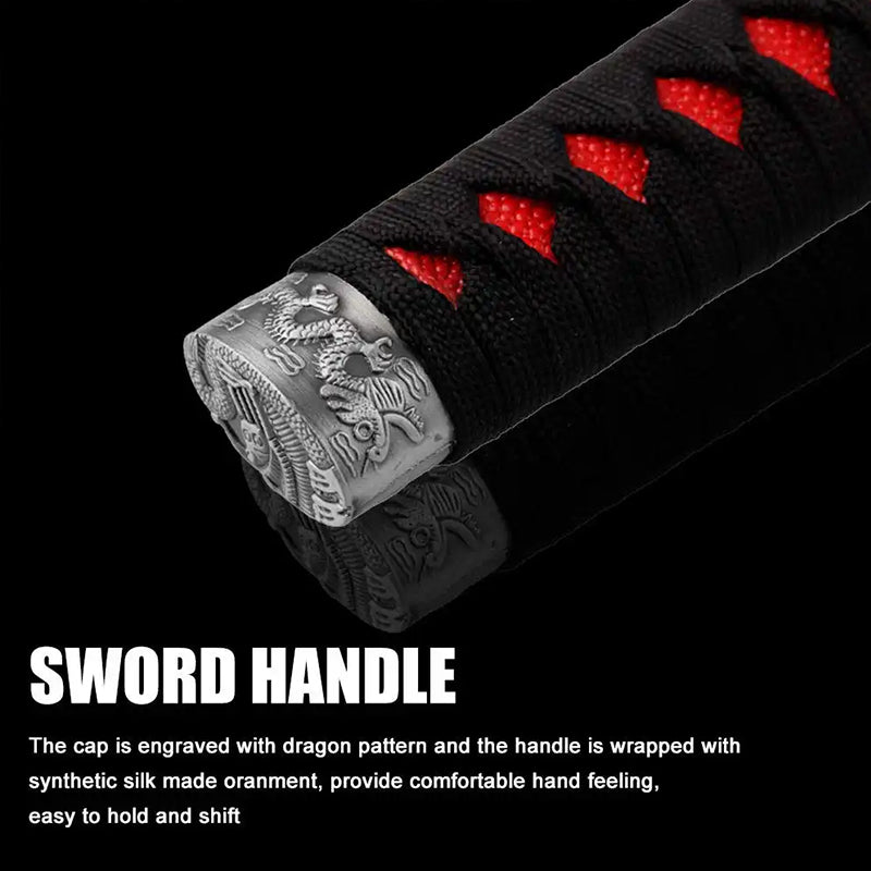 Samurai Sword Automatic Shift Knob