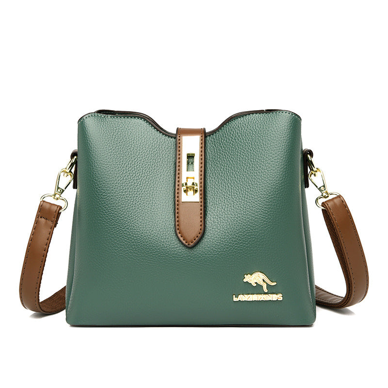 Women's Stylish Bucket Bag