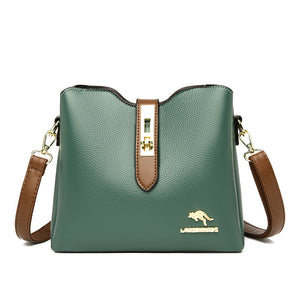 Women's Stylish Bucket Bag