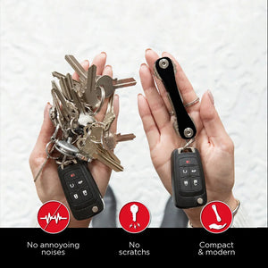 Keychain Holder