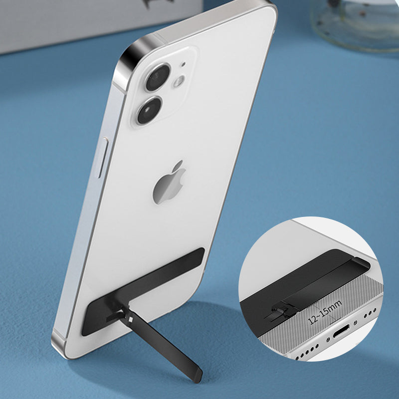 Ultra-thin Phone Holder