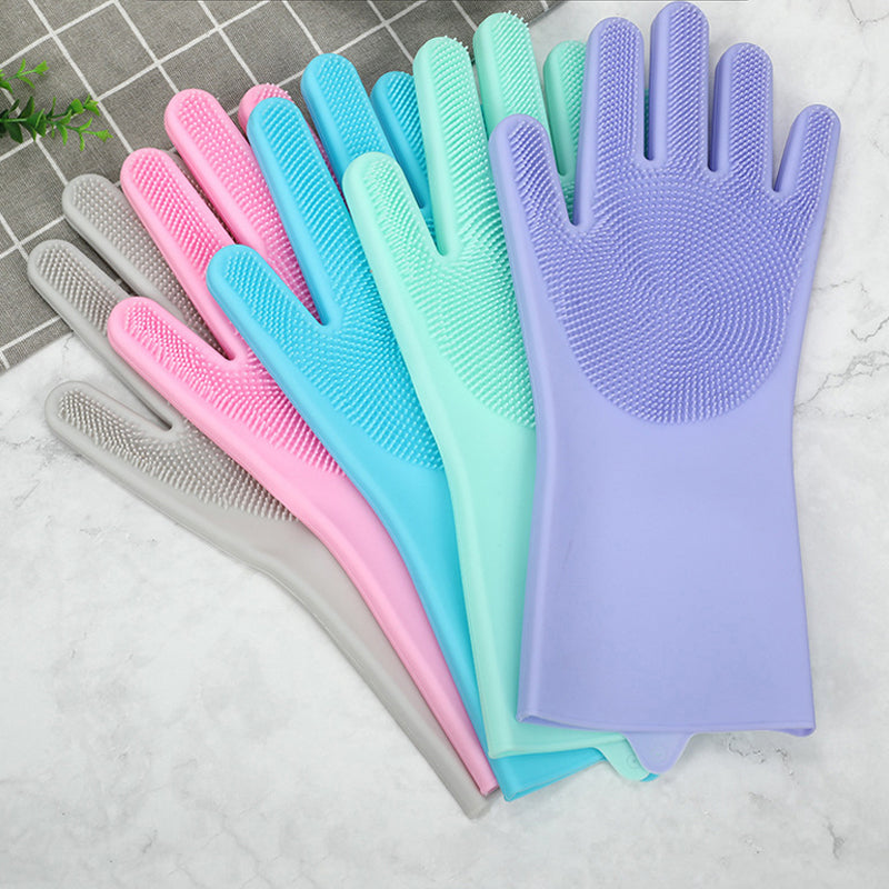 3-In-1 Multi-Purpose Gloves