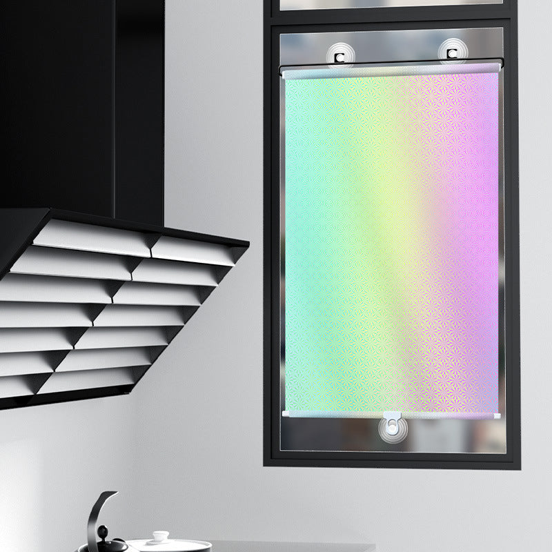 Car & Home Telescopic Shade Curtain