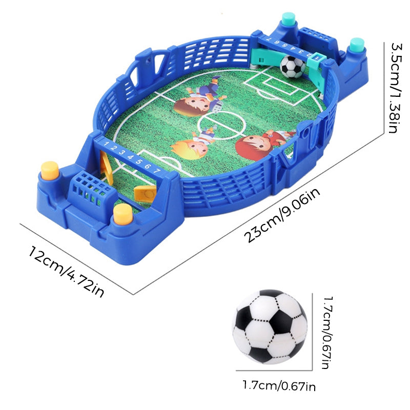 Football Table Interactive Game