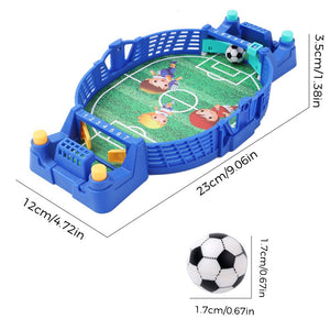 Football Table Interactive Game