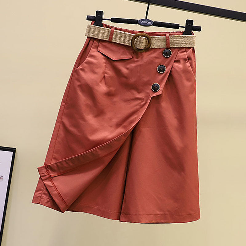 Versatile Fashion Culottes