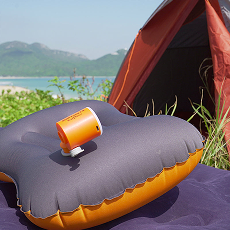 GIGA Tiny Pump Air Pump & Lantern 3 In 1