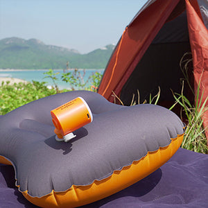GIGA Tiny Pump Air Pump & Lantern 3 In 1