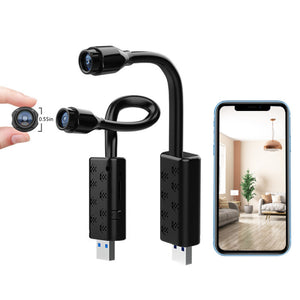 Mini Wireless WiFi Camera