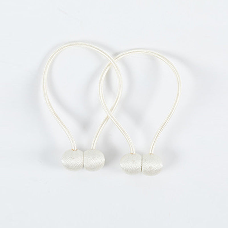 Magnetic Curtain Buckle Curtain Strap