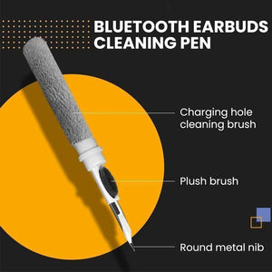 Headphone Cleaning Pen