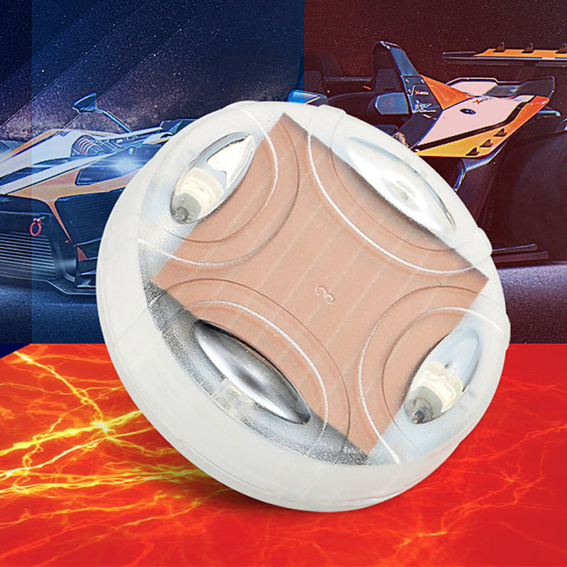 Car Tire Wheel Lights