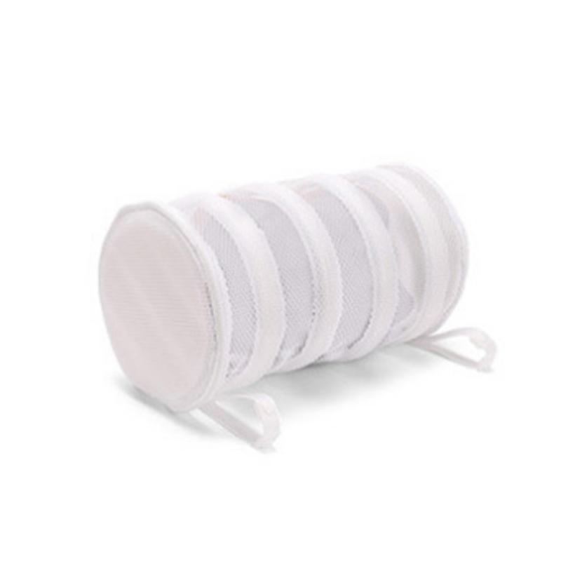 Convenient Shoe Laundry Bag