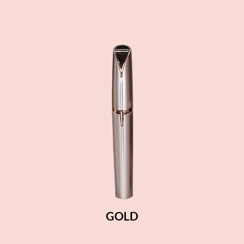 Chic Beauty Eyebrow Epilator