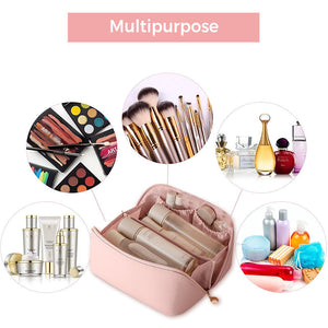 💕Summer Sale💕 Large-Capacity Travel Cosmetic Bag