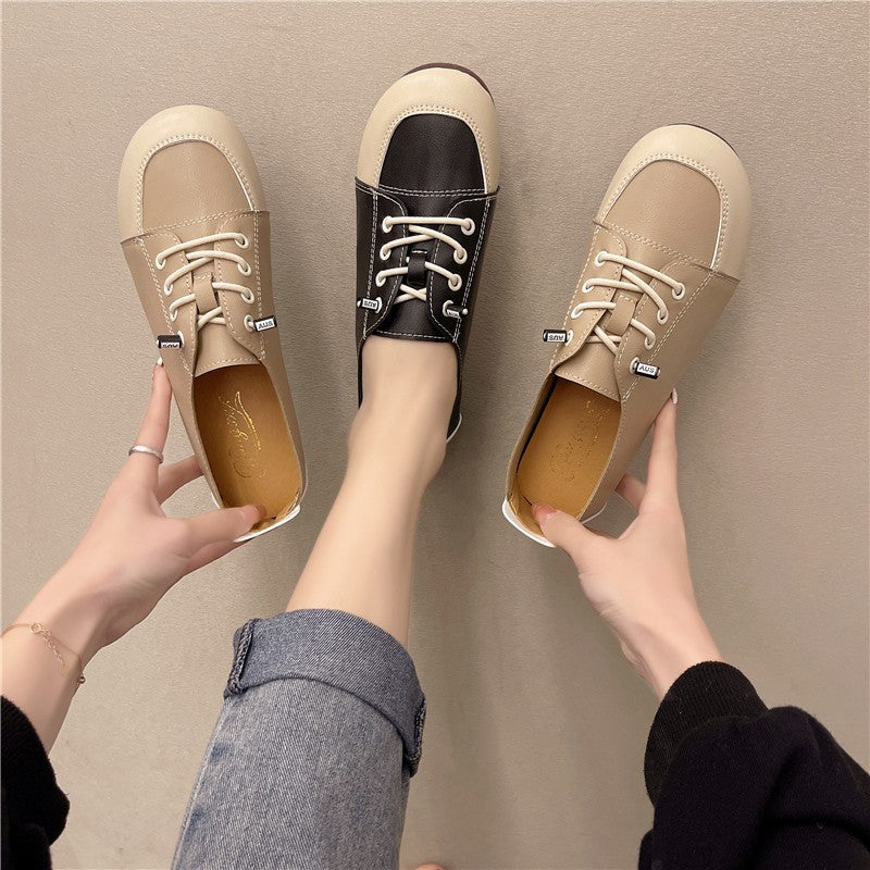 Soft Sole Breathable Women’s Shoes