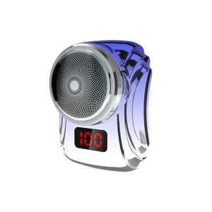 Portable USB Mini Shaver