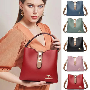 Women's Stylish Bucket Bag
