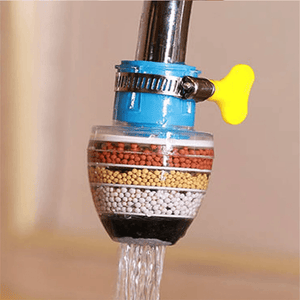 Water Tap Clean Purifier