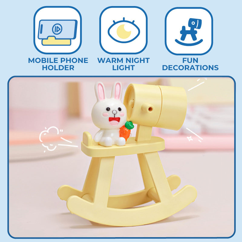 LED Cute Night Light