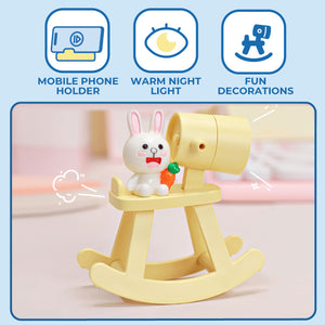 LED Cute Night Light