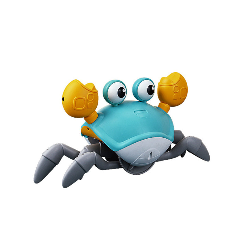 Crawling Crab Toy 🦀