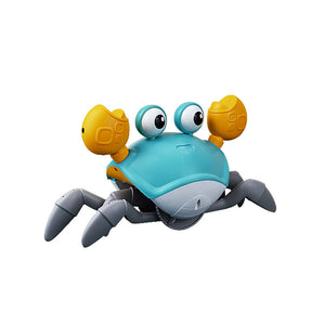 Crawling Crab Toy 🦀