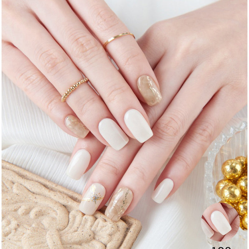 Nail Repaor Prptection Gel