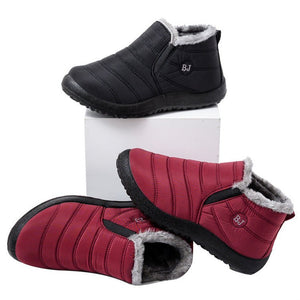 Winter Women Warm Snow Boots