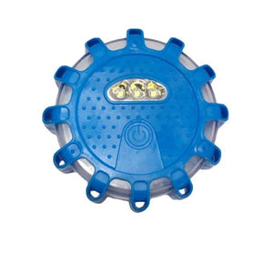 Led Road Flares Flashing Warning Light