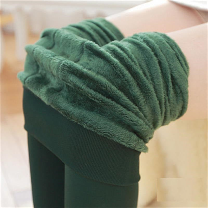 Winter Warming Leggings