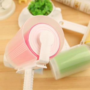 Washable Roller Fluff Remover