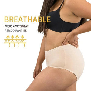 Women's Leak-Proof Panties