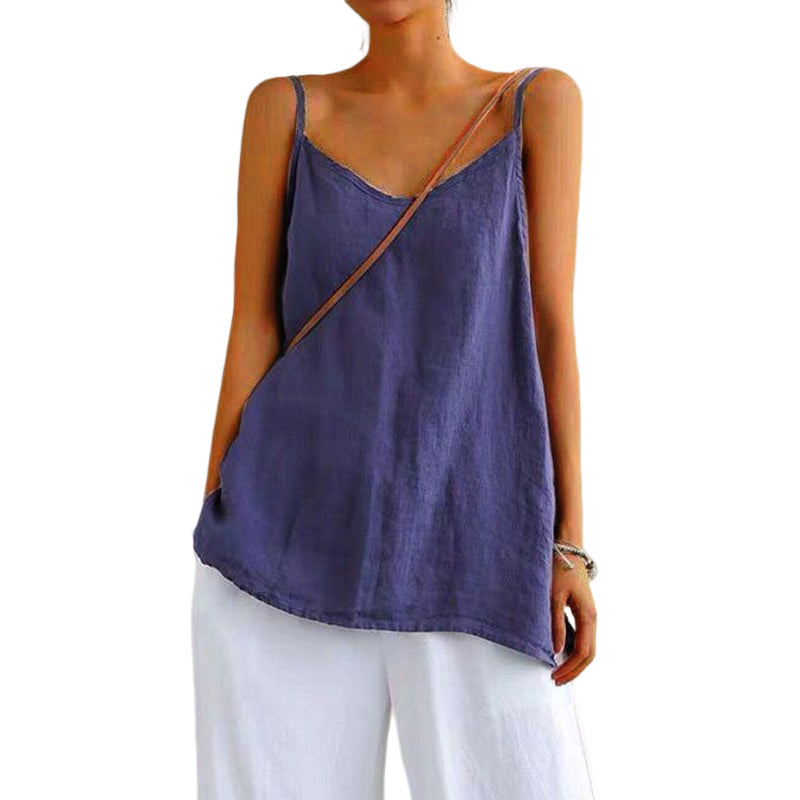 Women's Loose Casual Camisole