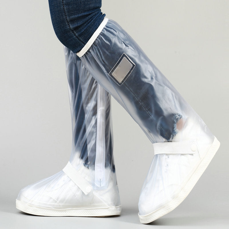 Portable Waterproof Boot Covers