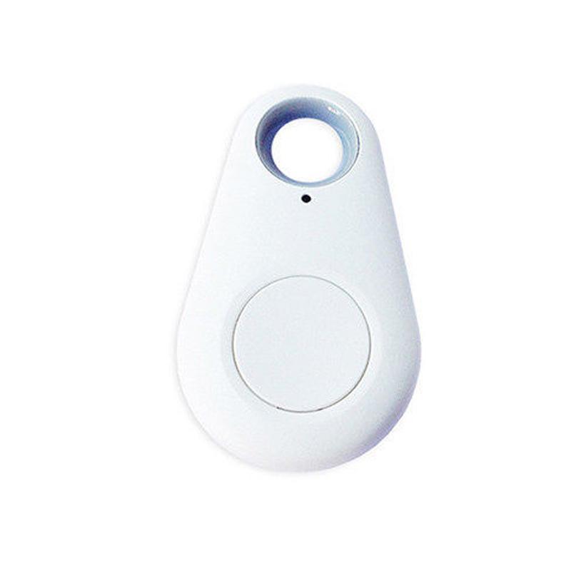 Bluetooth and GPS Wireless Tracker